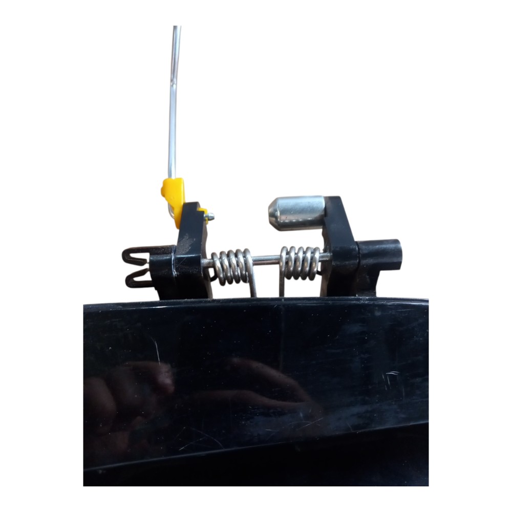 Maçaneta externa direita byd Dolph Mini original 4