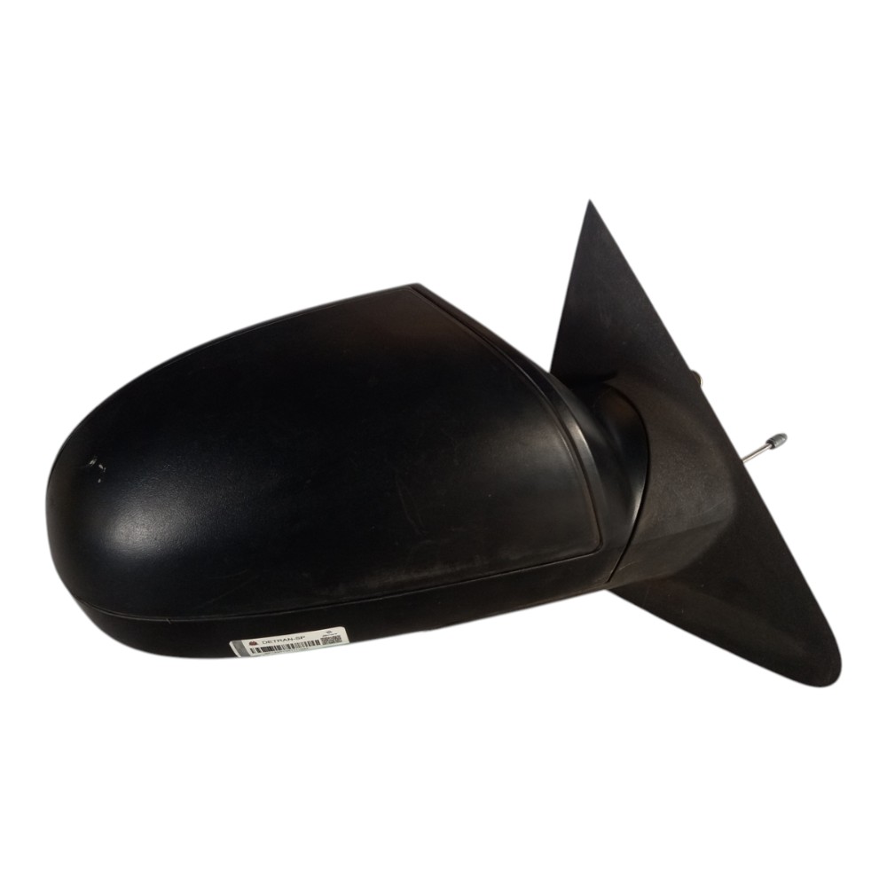 Retrovisor direito manual ford ka 2007 a 2013 ORIGINAL 2