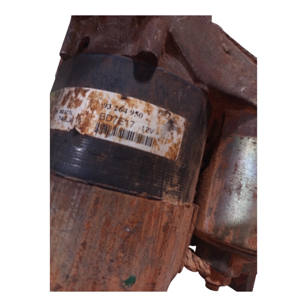 Motor partida 1.0 gm celta corsa 2002 a 2006 93264950 bd7e17 5