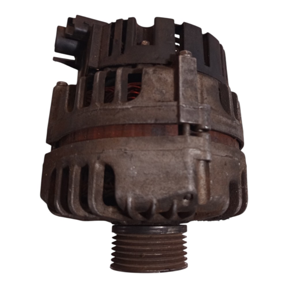 Alternador 1.6 citroen peugeot xsara 206 307 308 12/14 4