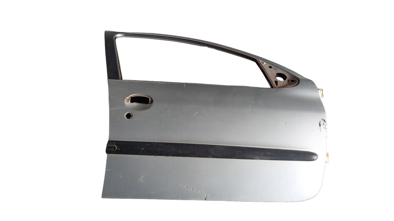 Porta Dianteira Direita Peugeot 206 2001 2001