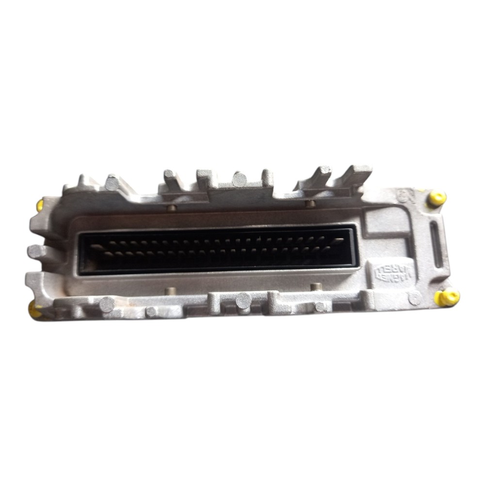 Módulo injeção 1.0 16v g3 vw gol parati 99/03 iaw1avi70bi 3