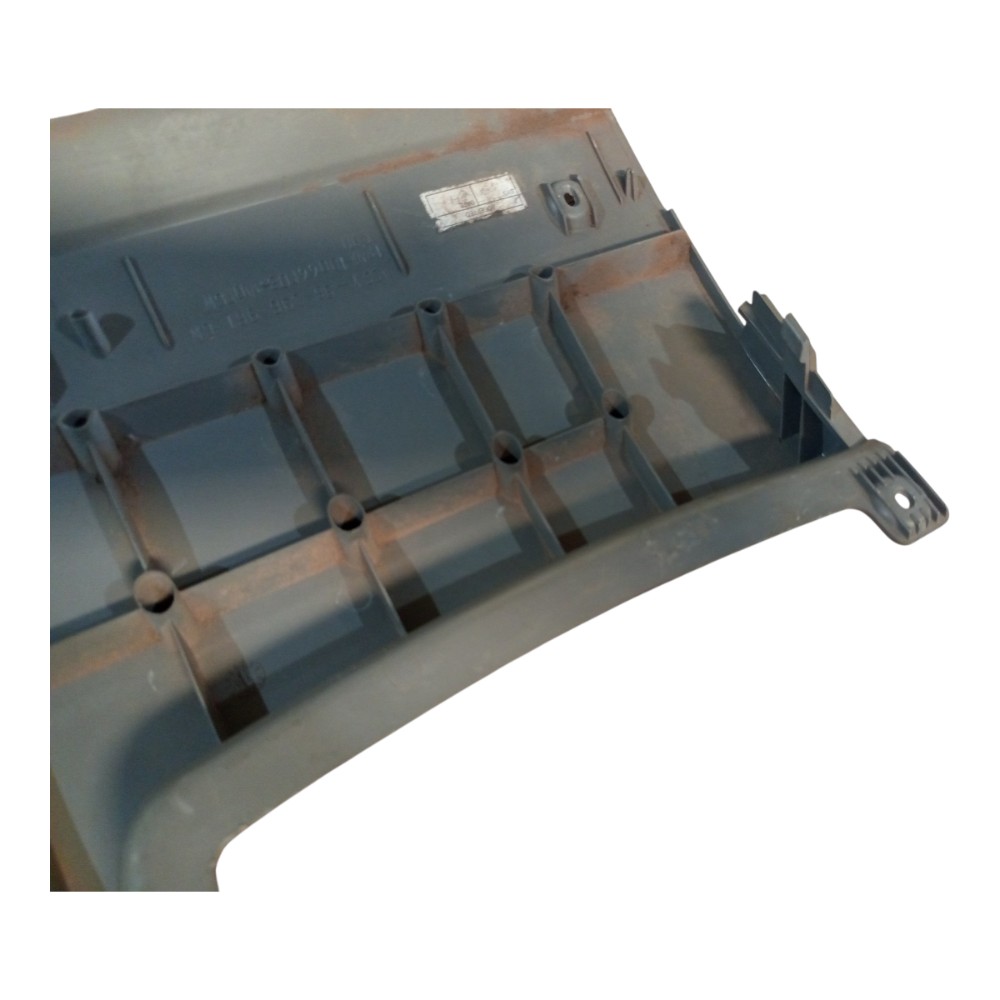 Acabamento inferior L-E painel Xsara Picasso Orig 9631317377 4