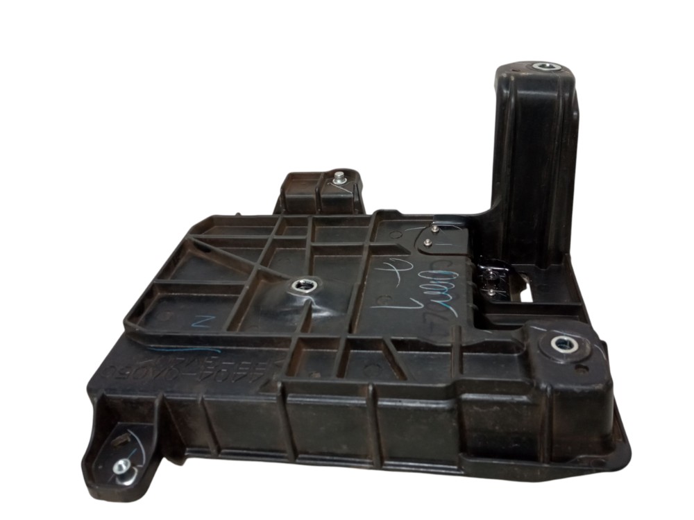 Suporte Base Caixa Bateria Toyota Corolla 2022 2023 Xei 2.0 7