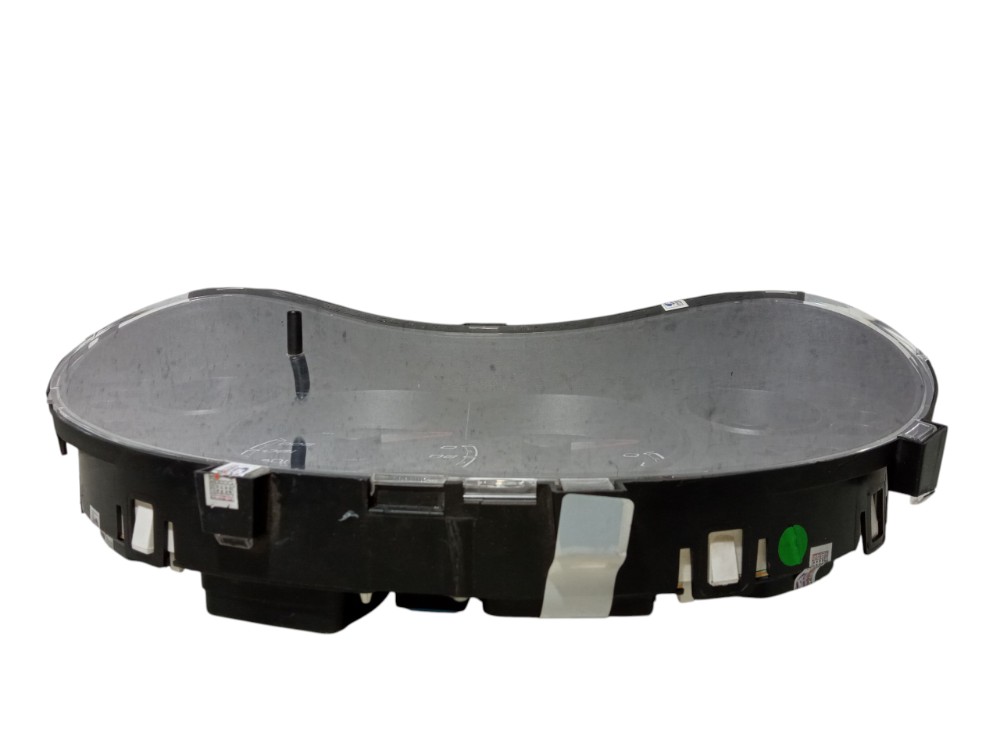 Painel Instrumentos Gm Corsa Classic 2009 2010 Original  Preto 9