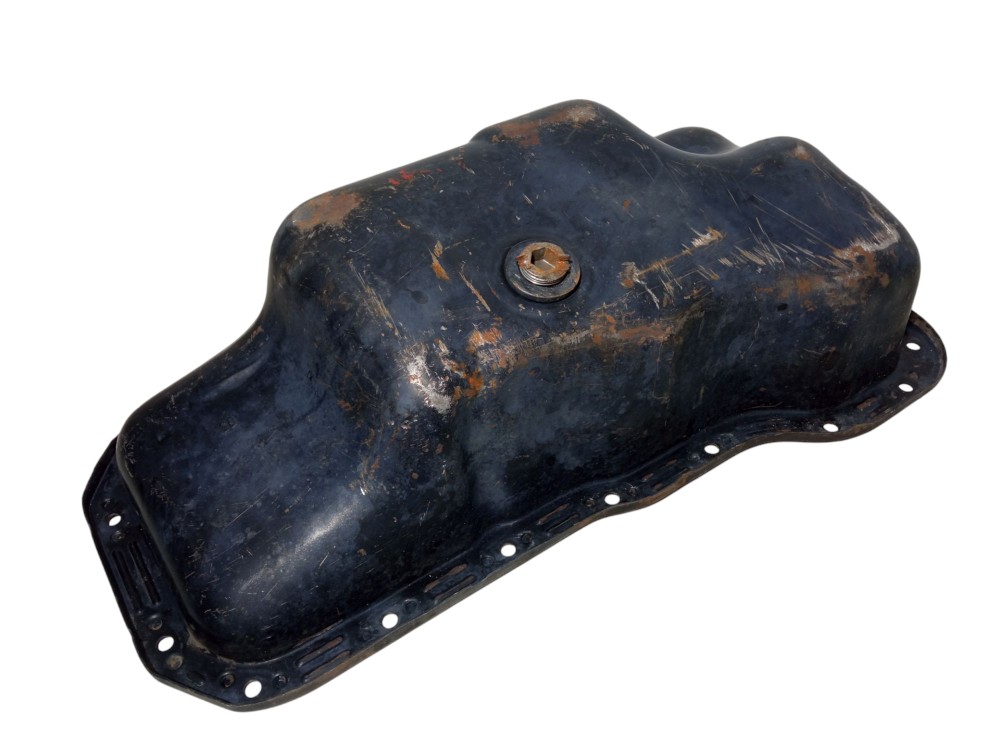 Carter Oleo Motor Fiat Palio Siena Strada 96 2004 1.6 16v 1