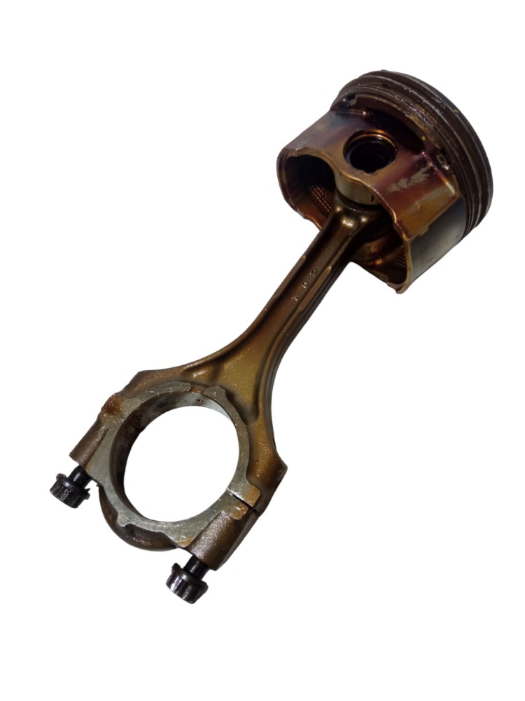 Biela Pistao Toyota Rav4 2007 2008 2.4 16v 4×4 Gasolina 2
