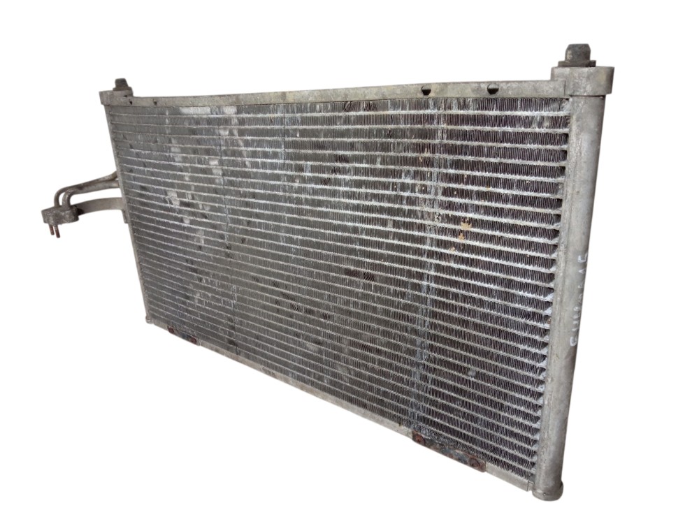 Radiador Ar Condicionado Kia Shuma 98 99 2000 1.5 16v 2