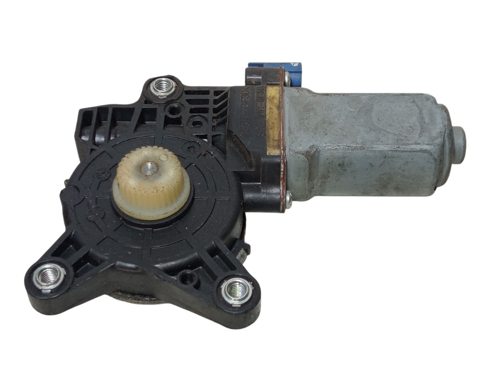 Motor Vidro Eletrico Dianteiro Direito Jac J2 2012 2016 4