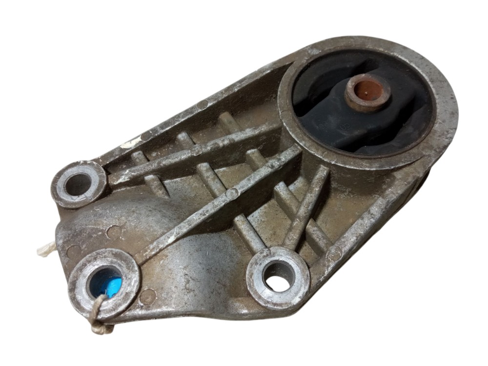 Coxim Traseiro Motor Chery Face 2010 2015 1.3 16v 6