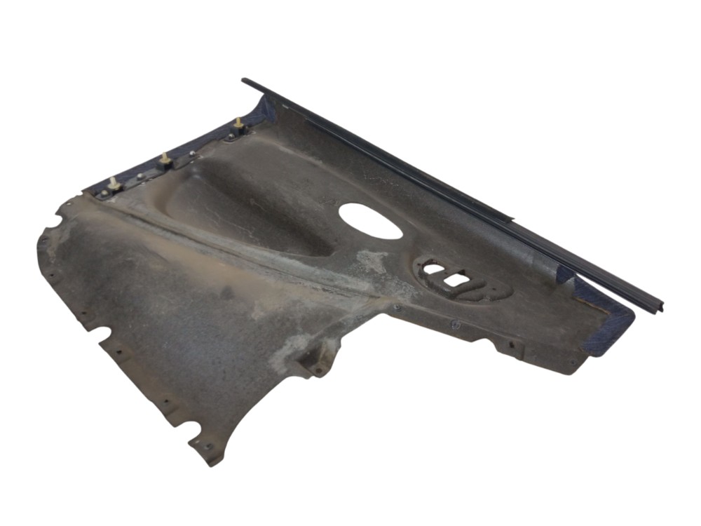 Acabamento Forro Porta Dianteira Direita Fiat Palio 2000 1.3 6