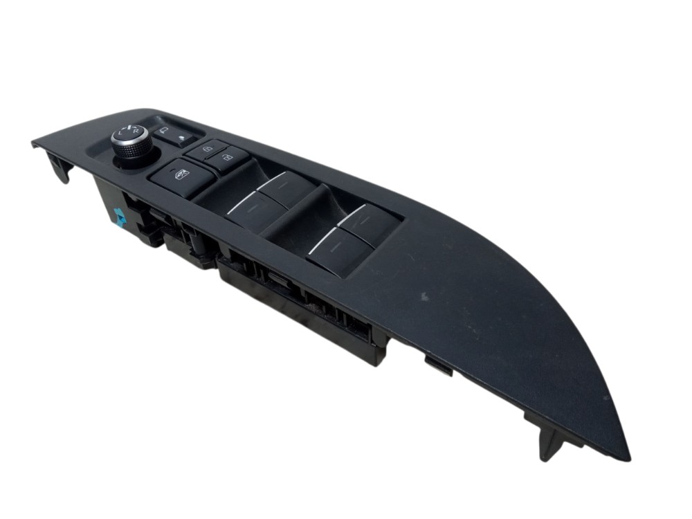 Moldura Comando Vidro Eletrico Retrovisor Corolla Xei 2023 2