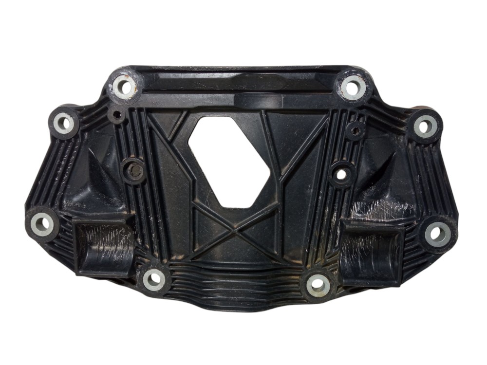 Suporte Diferencial Traseiro Volvo Xc70 2006 2007 Original 5