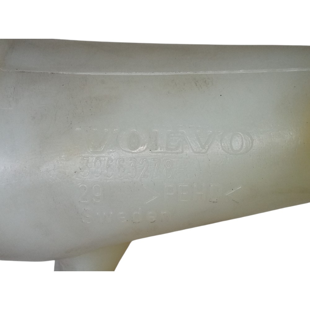 Gargalo Reservatorio Agua Parabrisa Volvo Xc90 2005 3.0 Awd 1 9