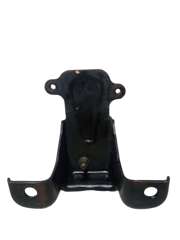 Suporte Coxim Lado Direito Motor Ford Fiesta 2006 2012 7