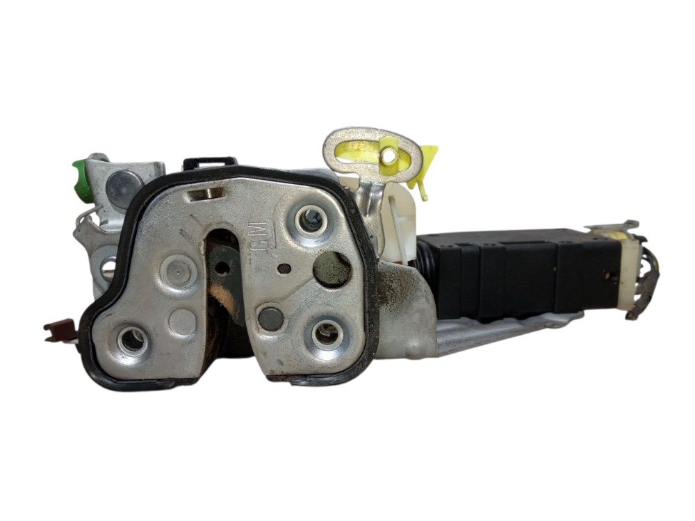 Fechadura Eletrica Porta Dianteira Direita Gm Corsa 94 2002 4