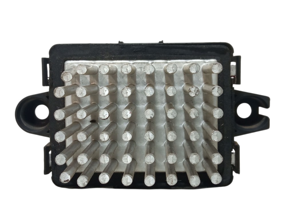 Resistencia Ar Condicionado Chevrolet Cruze 2012 2016 1.8  Preto 5