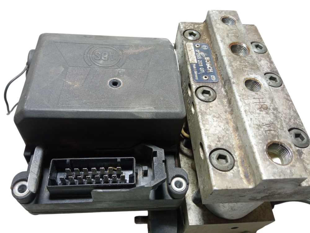 Modulo Abs Gm Vectra 1991 1999 Original 2