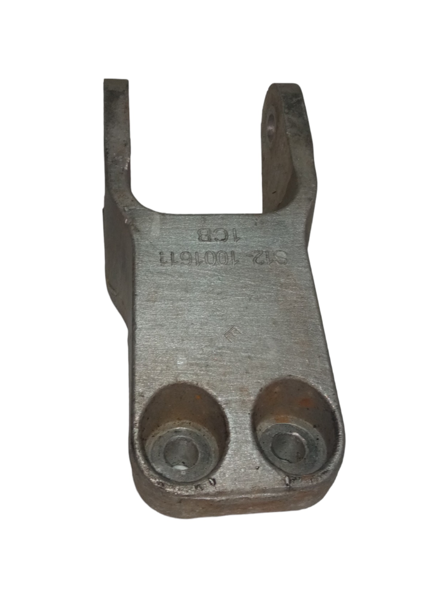 Suporte Dianteiro Coxim Calco Motor Chery Face 2011 1.3 5