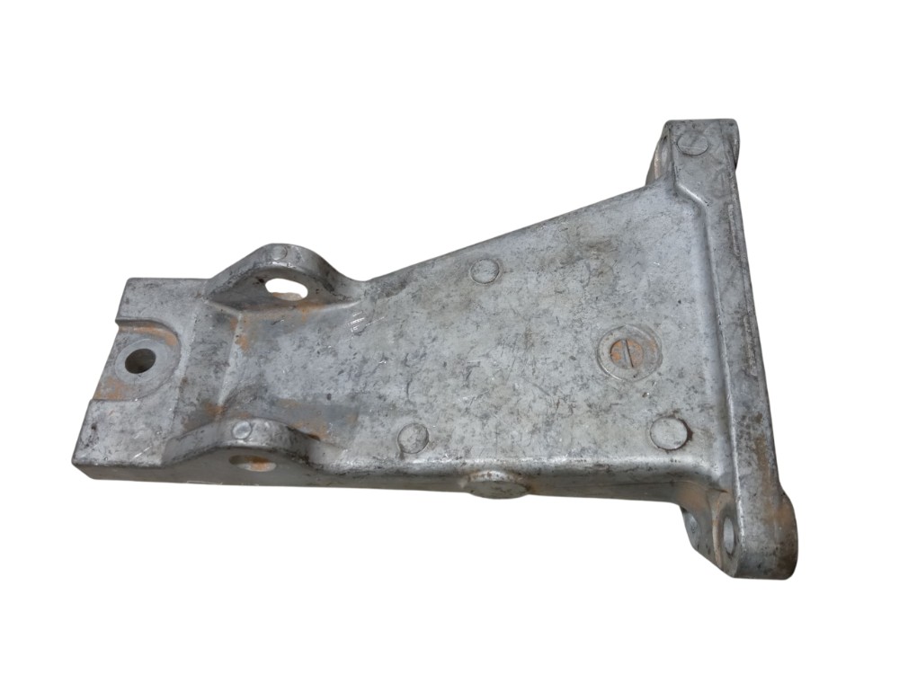 Suporte Esquerdo Motor Mitsubishi Pajero Tr4 2004 2010 2.0 6