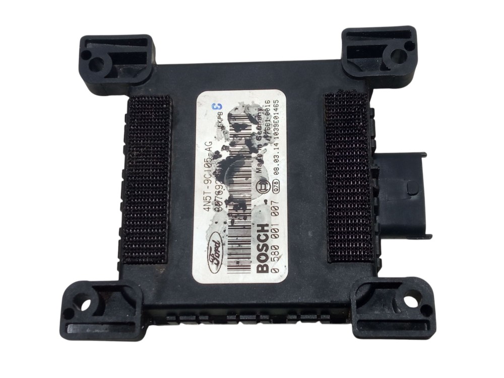 Modulo Bomba Combustivel Volvo S40 2005 2009 Original Usado 8