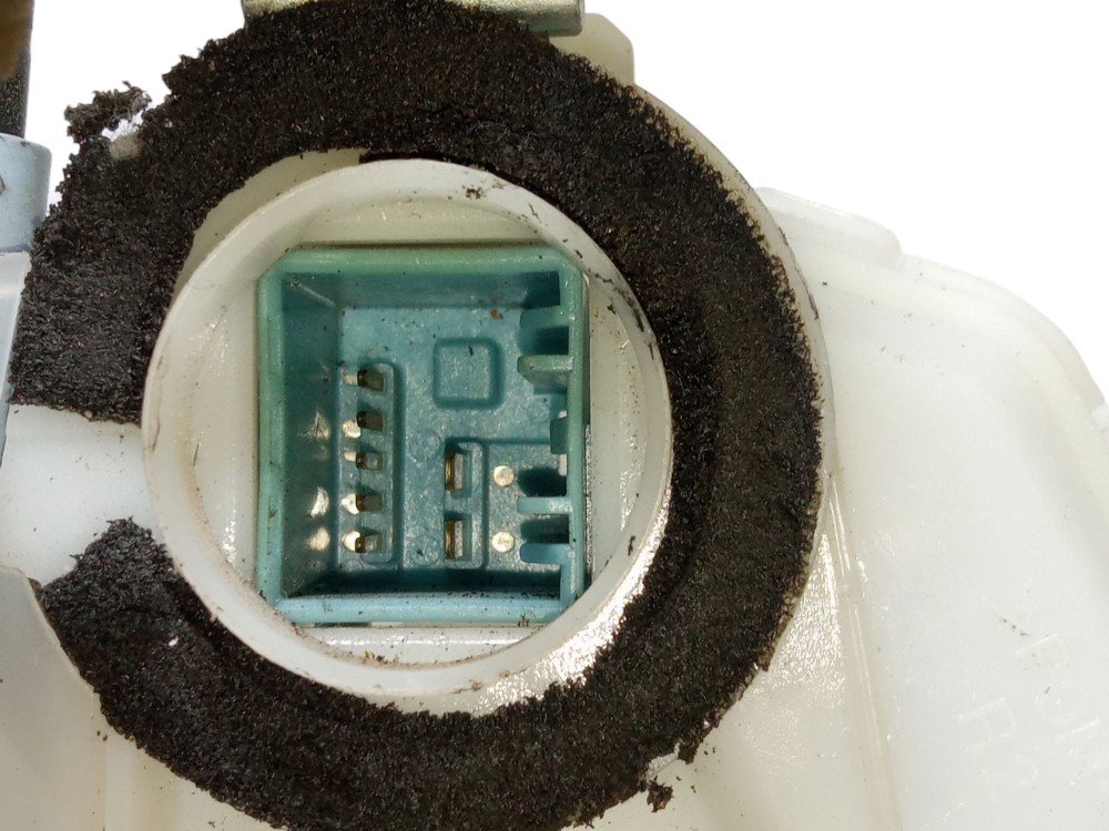 Fechadura Eletrica Dianteira Direita Honda Civic 2007 2011 7