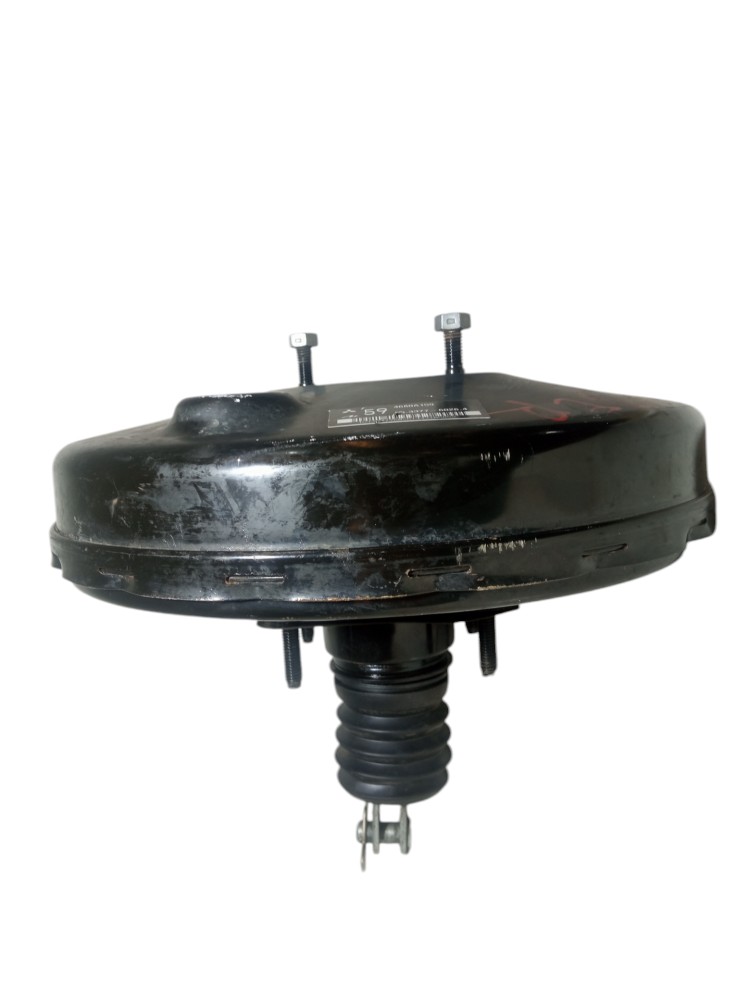 Hidrovacuo servo freio mitsubishi outlander 2015 2020 2 0 4