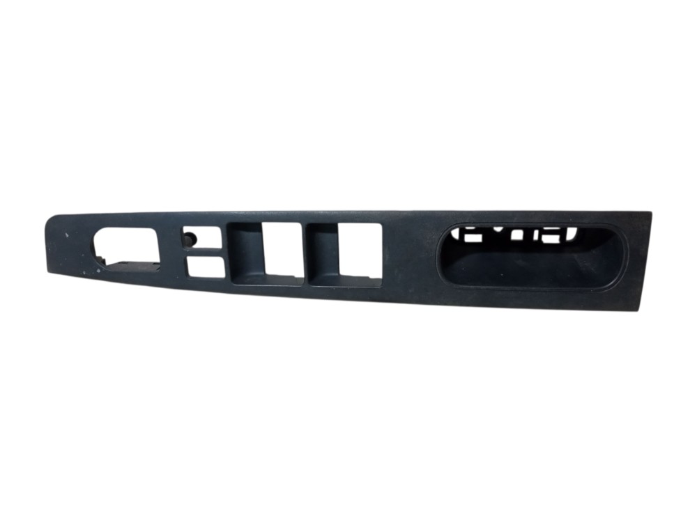 Moldura Botao Vidro Dianteiro Esquerdo Nissan Sentra 2010 1