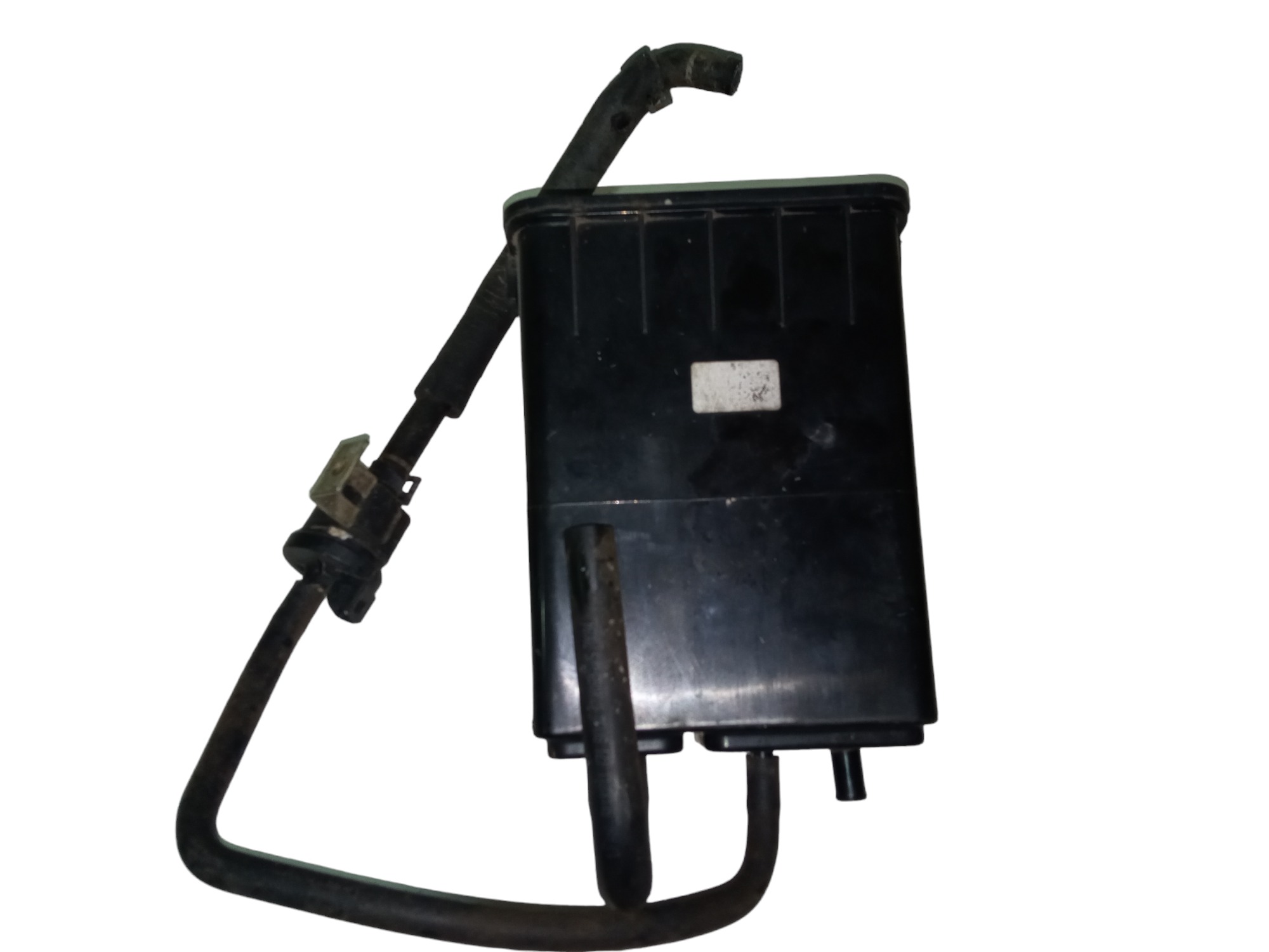 Filtro Canister Valvula Lifan X60 2013 2017 Original Usado 4