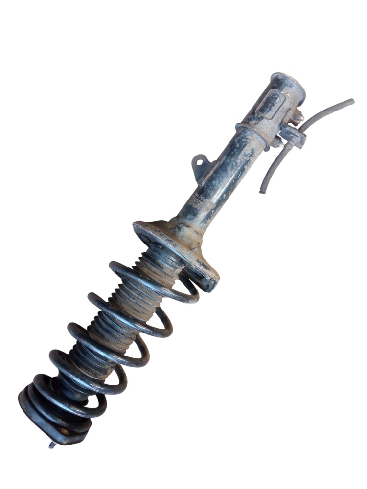 Torre Amortecedor Dianteiro Direito Jac J5 J6 2010 2015 6