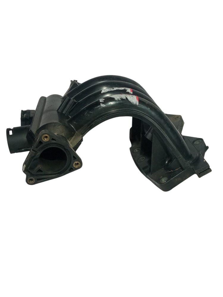 Coletor Admissao Fiat Uno 2001 2014 1.0 1.3 8v Fire Original 3