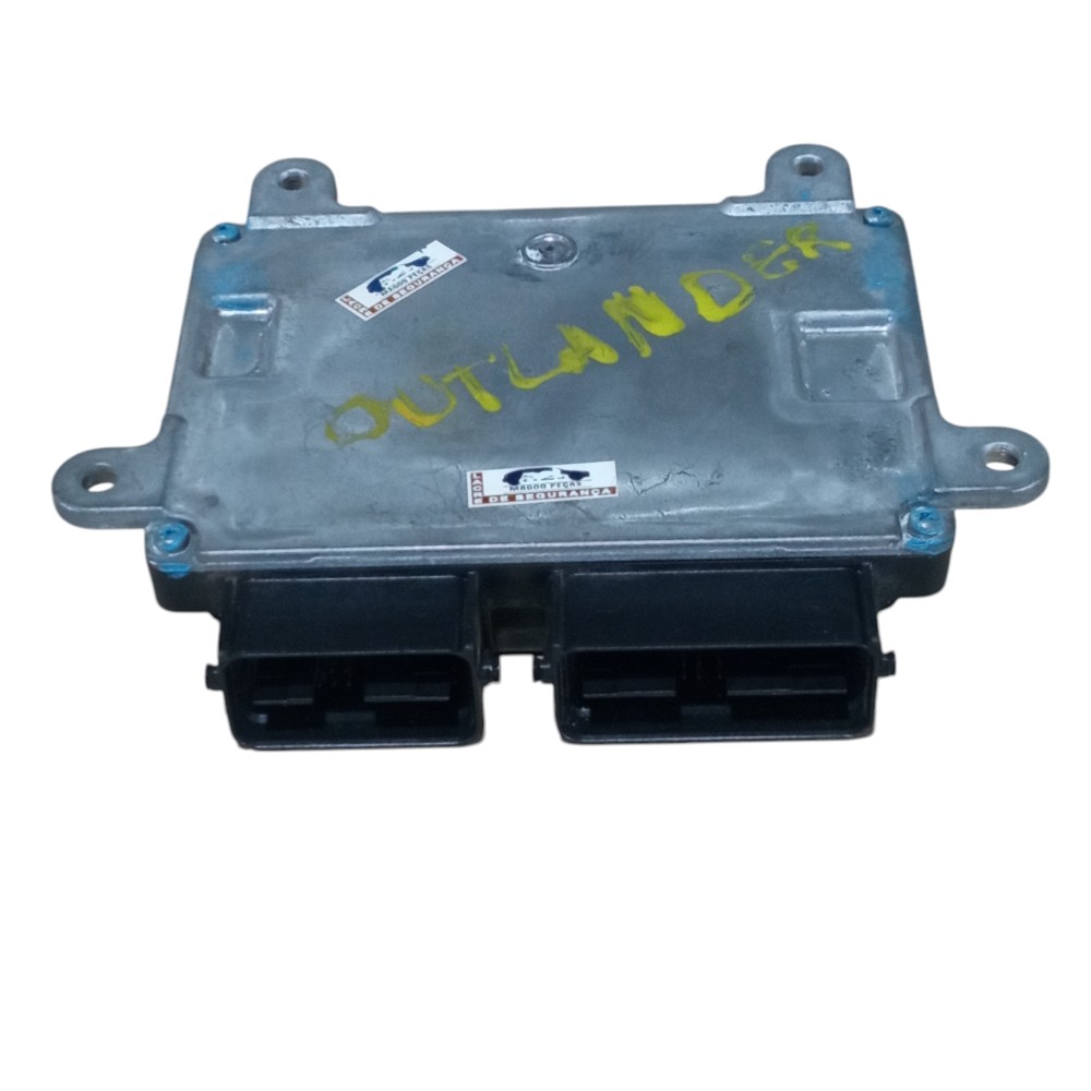 Modulo De Injecao Mitsubishi Outlander 2011 2016 Original 4