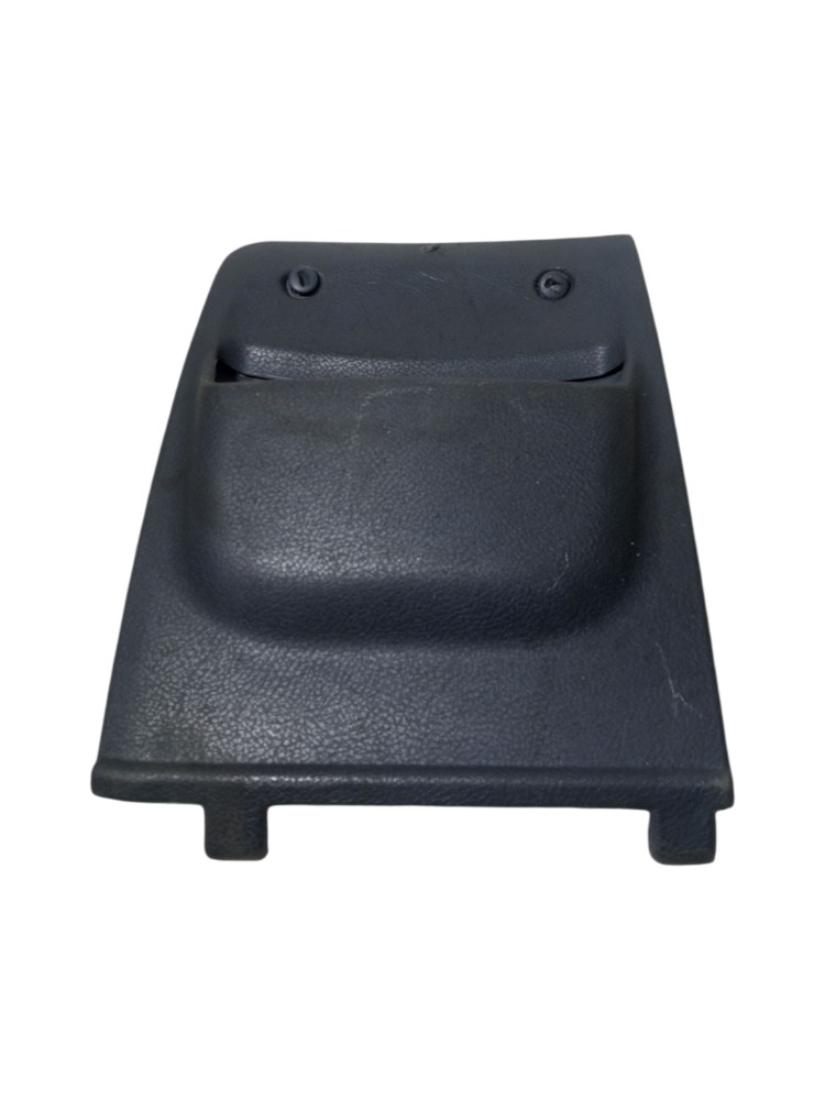 Moldura Tampa Caixa Fusiveis Porta Objetos Palio 2001 2005 4