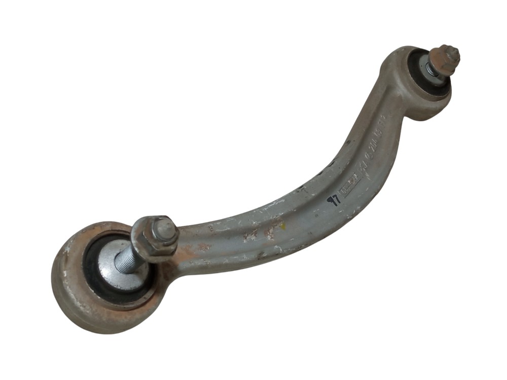 Braco Suspensao Traseiro Direito Mercedes C180 C200 07 12 3