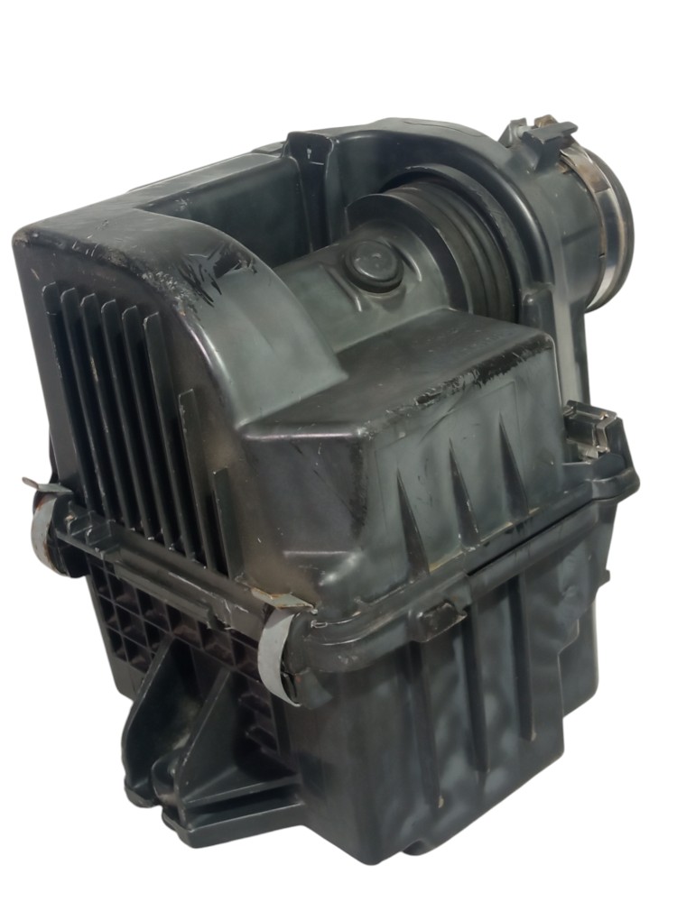 Caixa Filtro Ar Honda Fit City Wrv 2015 2021 1 5 Original 4