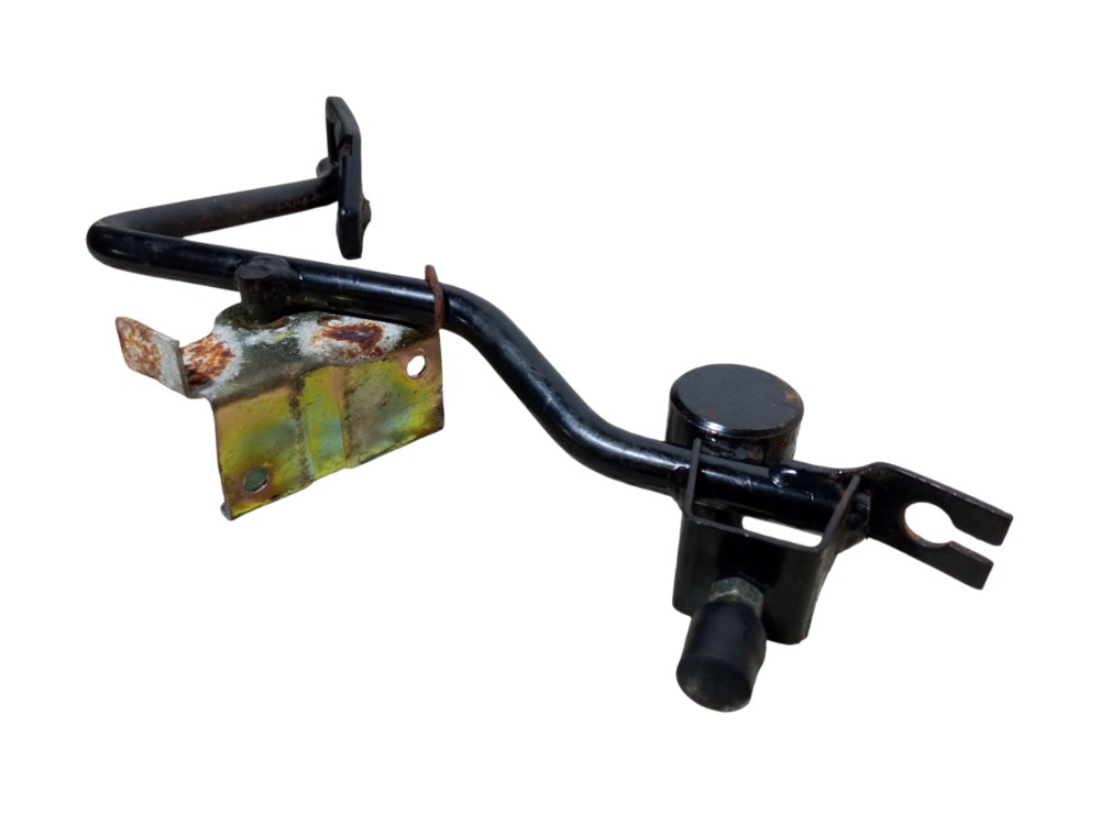 Pedal Acelerador Effa Changhe M100 2009 2012 1.0 5