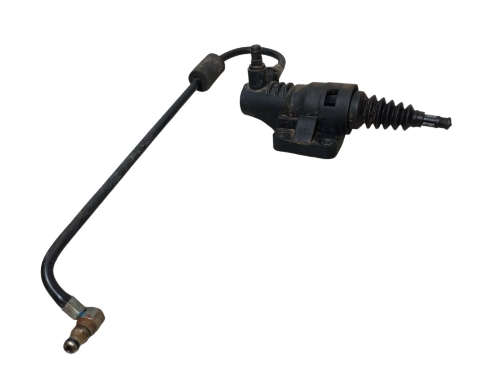 Cilindro Atuador Embreagem Fiat Palio Fire 2006 1.4 8v Flex 3