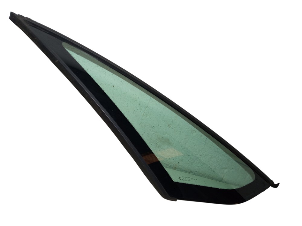 Vidro Fixo Dianteiro Direito Citroen C4 Grand Picasso 2010 5