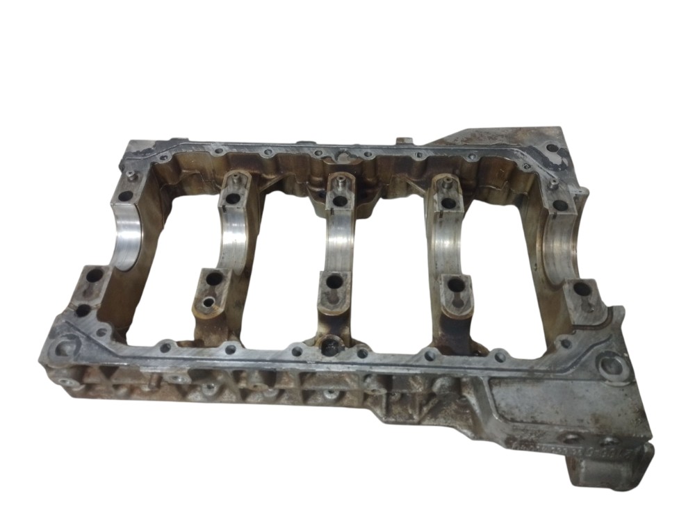 Sobre Carter Oleo Motor Citroen C4 Pallas 2.0 16V 2009 2012 1