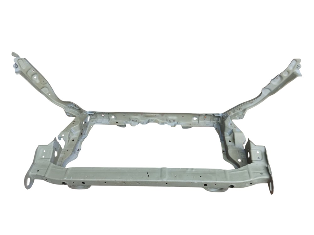 Painel Frontal Mini Frente Toyota Corolla 2009 2012 6