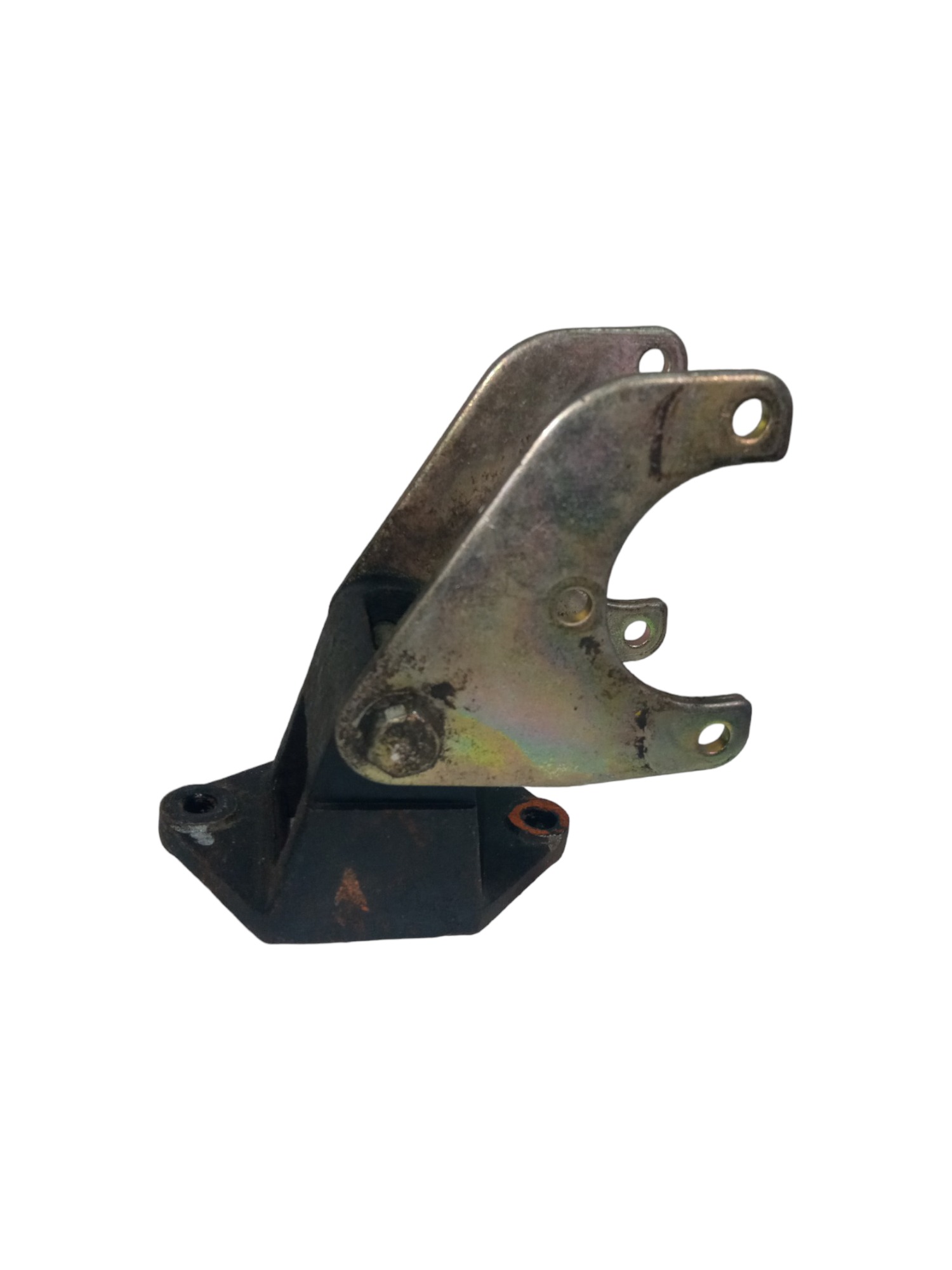 Suporte Bomba Direcao Lifan 620 2010 2011 2012 2013 1.5 2