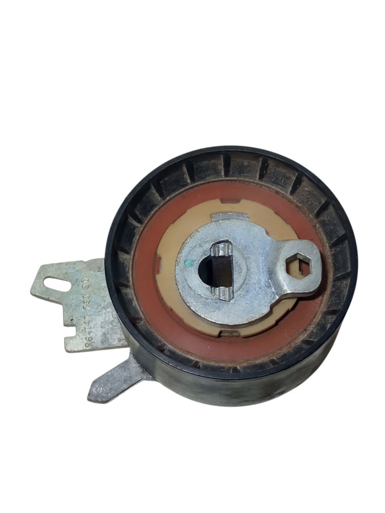 Esticador Tensor Correia Dentada Peugeot 307 308 2009 2012 3
