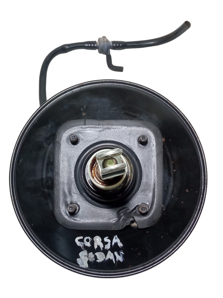 Hidrovacuo Servo Freio Corsa Sedan 2000 2005 Original Usado 5