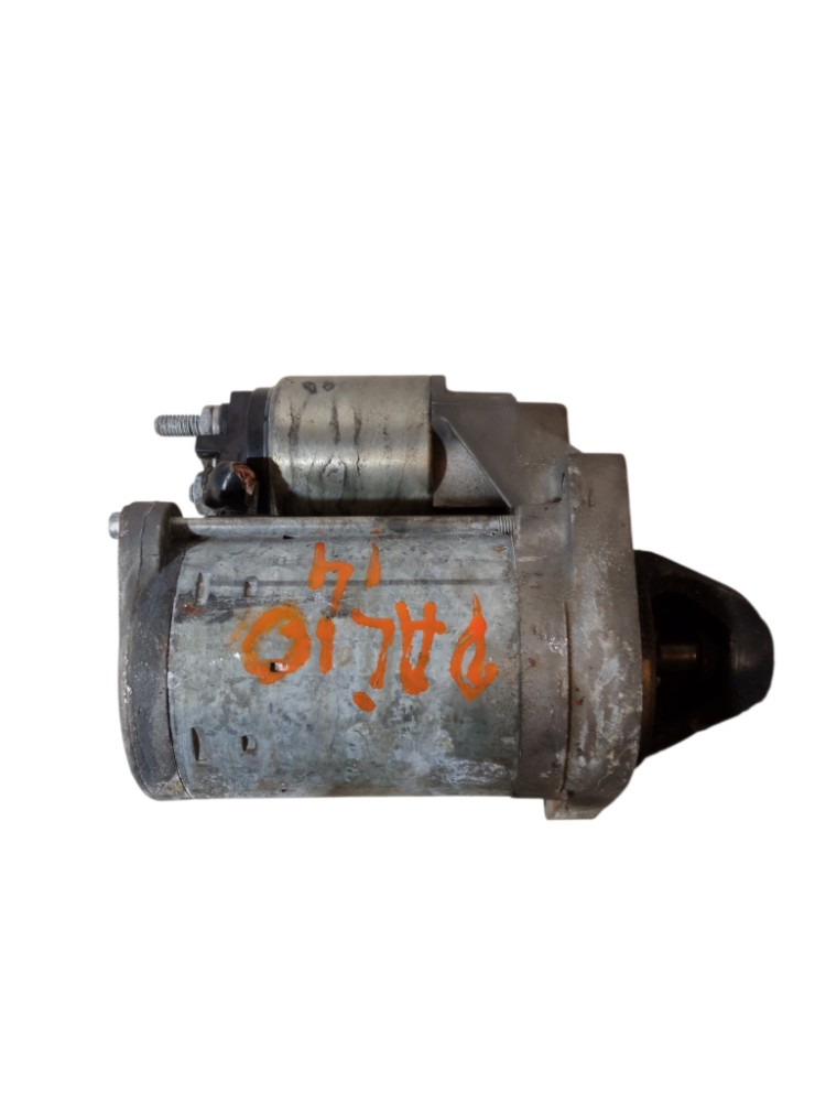 Motor Arranque Fiat Palio Idea 1.0 1.4 2013 2016 9dentes Cm 6