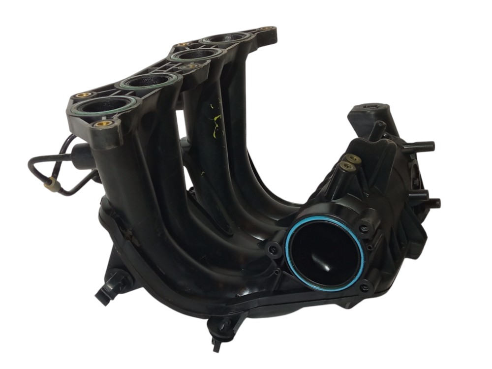 Coletor Admissao Peugeot 206 207 Citroen C3 2006 2012 1.4 8v 3