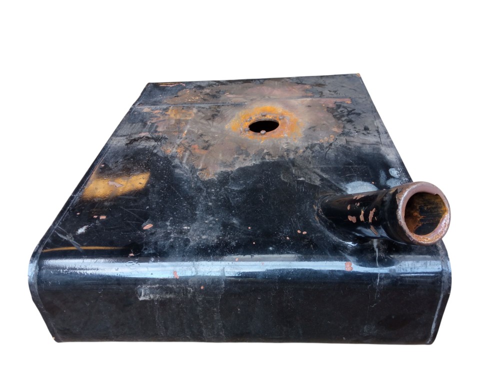 Tanque De Combustivel Jeep Willys 1958 1972 3