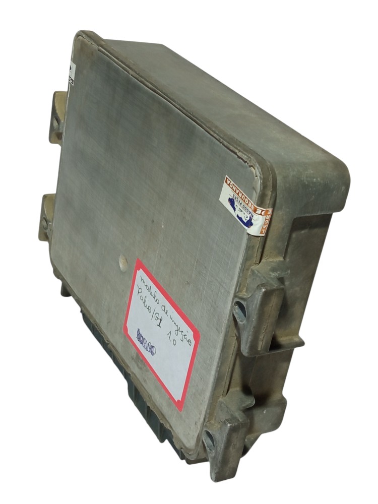 Modulo Injecao Fiat Palio 1996 2001 Fiasa 1 0 8v Original 2