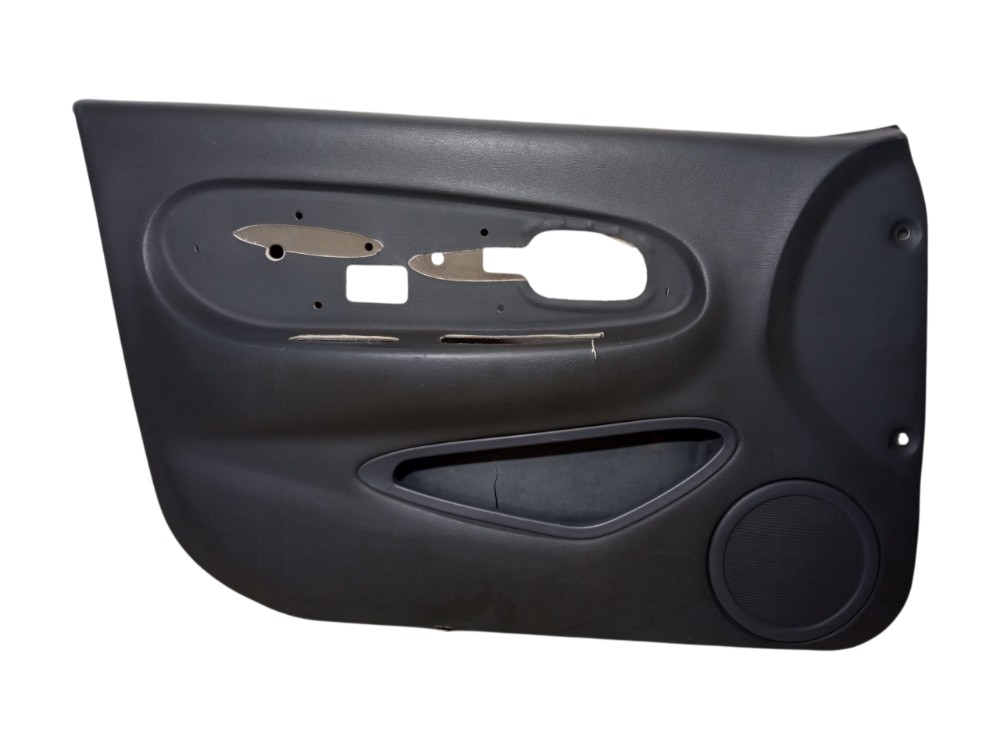 Forro Porta Dianteira Esquerda Kia Shuma 98 99 2000 1.5 Cinza 1