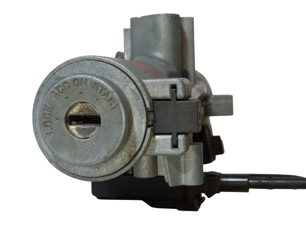 Cilindro Miolo Ignicao Cabo Suzuki Sx4 2010 2011 2012 2.0 6