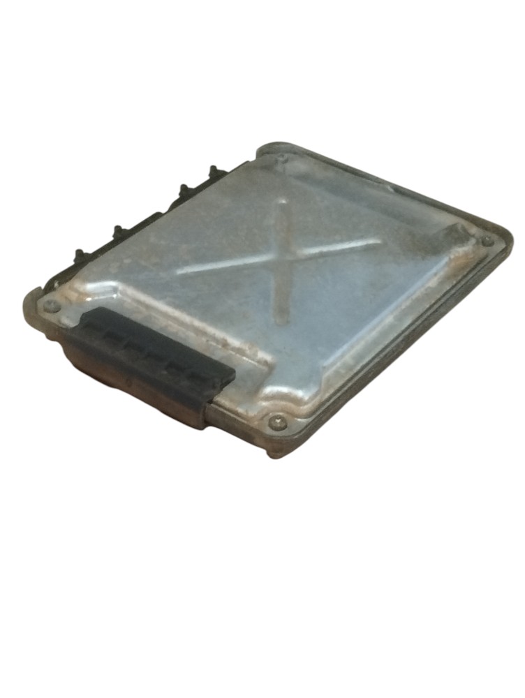 Modulo De Injecao Fiat Palio Fire 1 0 8v 2002 2009 Original 4